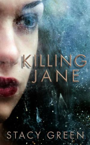 Cover of the book Killing Jane by Stu Jones, Gareth Worthington