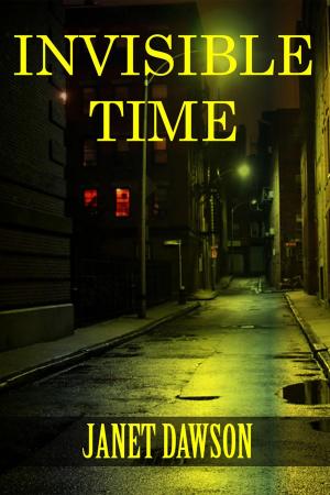 Cover of the book Invisible Time by Frank Kitchens