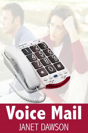 Book cover of Voice Mail