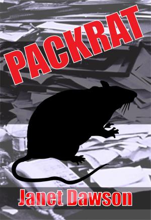 Cover of Pack Rat