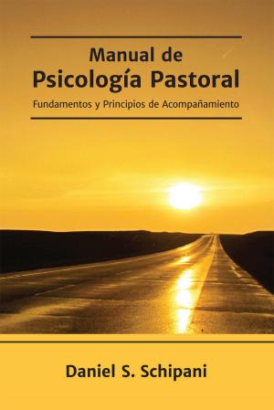 Cover of Manual de Psicología Pastoral