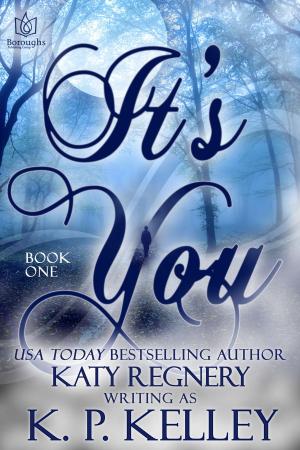 Cover of the book It's You, Book One by Anne Ashley