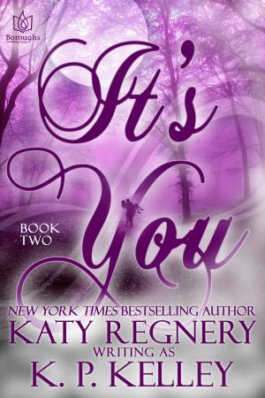 Cover of the book It's You, Book Two by Jenna Lincoln