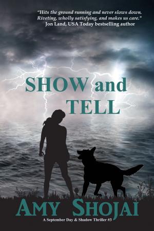 Cover of the book Show And Tell by Kate Parker
