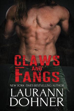 Cover of the book Claws and Fangs by Laurann Dohner