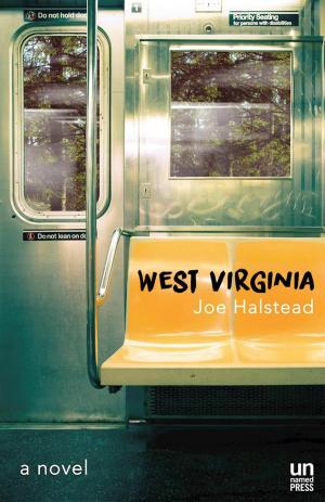Cover of the book West Virginia by Julie Shigekuni
