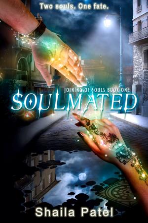 Cover of the book Soulmated by Melanie McFarlane