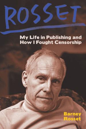 Cover of the book Rosset by Jesper Roine