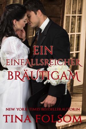 Book cover of Ein einfallsreicher Bräutigam