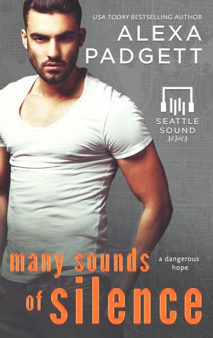 Cover of Many Sounds of Silence