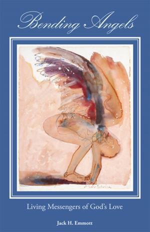 Cover of the book Bending Angels by Pete Deison