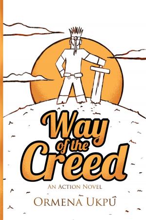 Cover of Way of the Creed