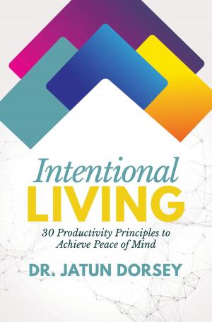 Cover of the book Intentional Living by Timo Kiander