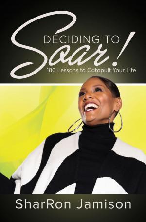 Cover of the book Deciding to Soar! by Dr.Troy Clark