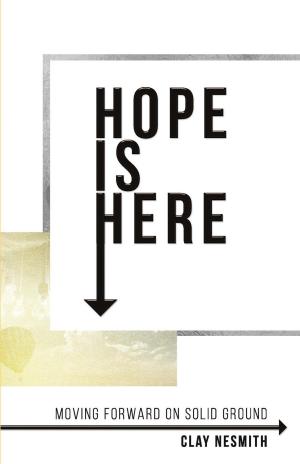 Cover of Hope Is Here!