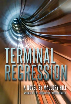 Cover of the book Terminal Regression by Brian O'Grady