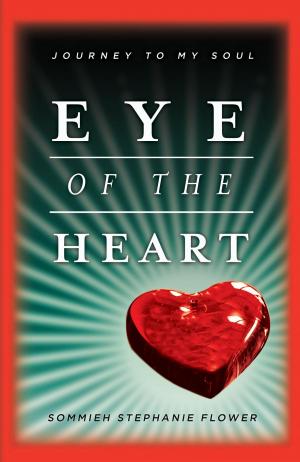 Cover of the book Eye of the Heart by Sacit Kutlu