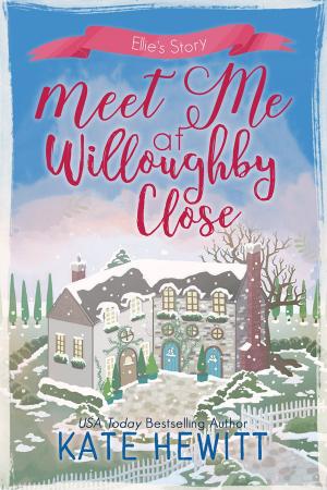 Book cover of Meet Me at Willoughby Close
