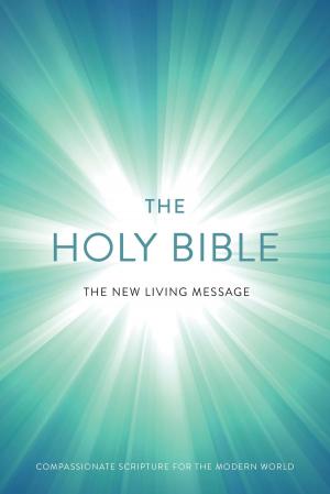 Cover of the book The New Living Message by James Leitch