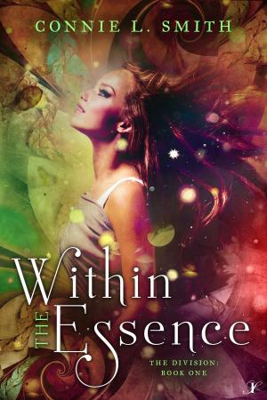 Cover of Within The Essence