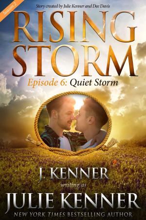 Cover of the book Quiet Storm, Season 2, Episode 6 by Julie Kenner, Lexi Blake, Larissa Ione, Elisabeth Naughton, Angel Payne, Michelle St. James