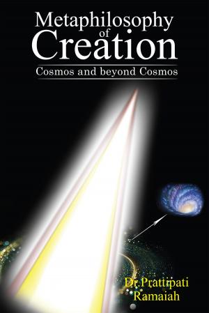 Cover of the book Metaphilosophy of Creation by Ar. Prof. Indranil Sen