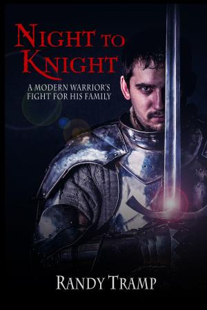 Cover of the book Night to Knight by T Patrick Phelps