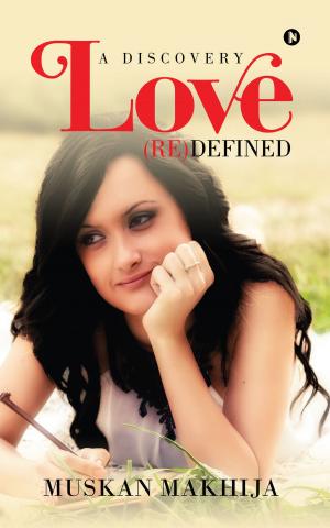 Cover of the book Love (Re)defined by Rahul Gawai