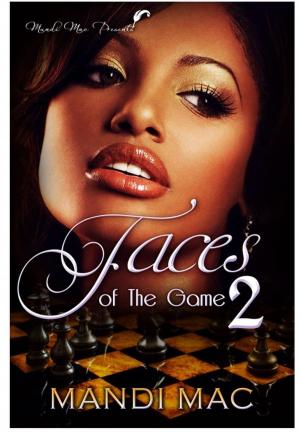 Cover of Faces of the Game 2