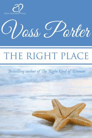 Book cover of The Right Place