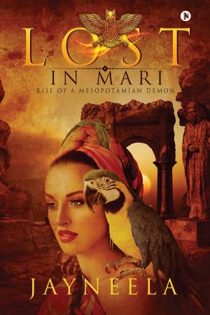 Cover of the book Lost in Mari by Jessica Singh