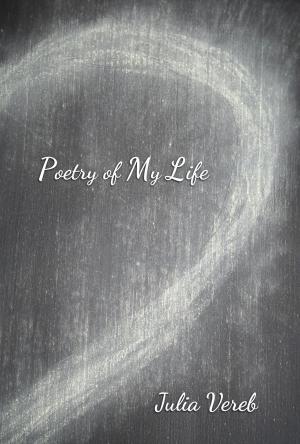 Cover of Poetry of My Life