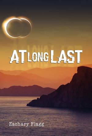 Cover of the book At Long Last by T.F. Scott