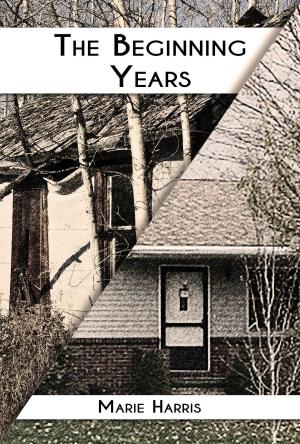 Cover of the book The Beginning Years by M.D. Marc L. Platt