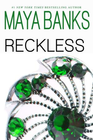Cover of the book Reckless by Clayton Dealy
