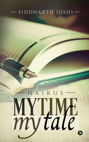 bigCover of the book My Time My Tale by 