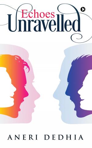 Cover of the book Echoes Unravelled by Vedanta Vision