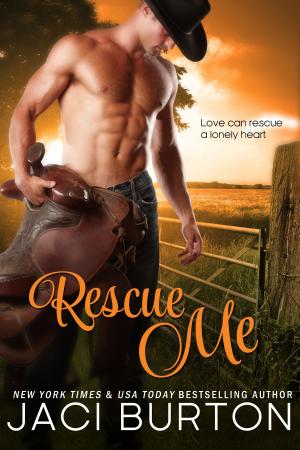 Book cover of Rescue Me