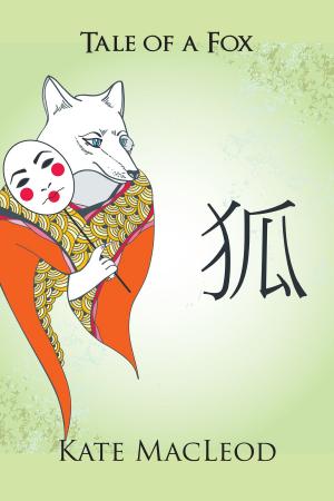 Book cover of Tale of a Fox