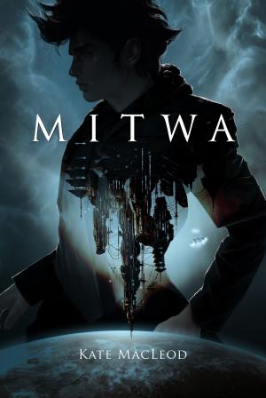 Cover of the book Mitwa by Cate Martin