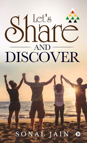 bigCover of the book Let's Share and Discover by 