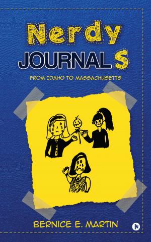 Cover of the book Nerdy Journals by Vasundhara Raghavan