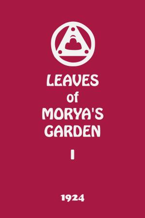 bigCover of the book Leaves of Morya's Garden I (The Call) by 