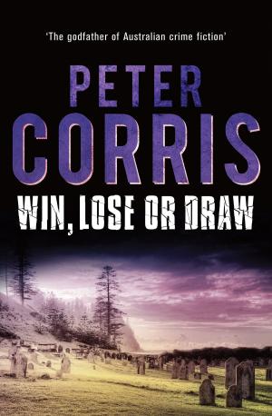 Cover of the book Win, Lose or Draw by Dennis O'Keeffe