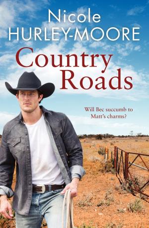 Cover of the book Country Roads by John Heffernan, Lyn White