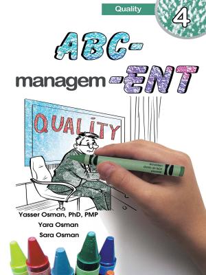 bigCover of the book ABC-Management, Quality by 