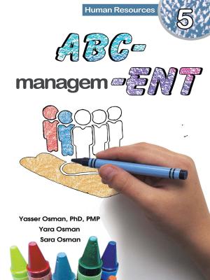 bigCover of the book ABC-Management, Human Resources by 