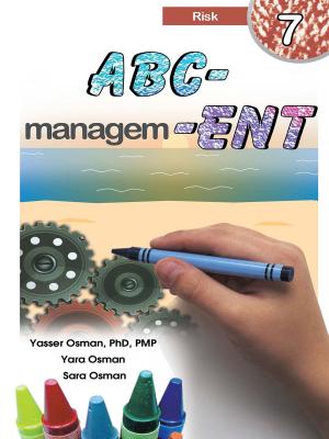Cover of ABC-Management, Risk