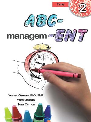 Cover of the book ABC-Management, Time by Harry Castlemon