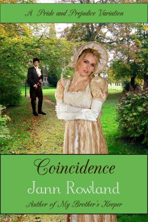 Cover of the book Coincidence by Jann Rowland, Lelia Eye